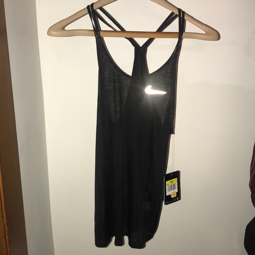 Nike tank top